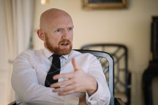 Britský velvyslanec: Rusko ve všech cílech naprosto selhalo. Ukrajincům dlužíme - Seznam Zprávy