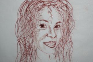 Eva Jeníčková alias „Vendulka utěšitelka“ si vzala bývalého narkomana a bezdomovce. Přežila útok psů - Médium.cz