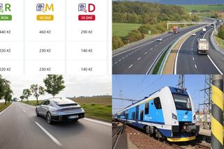 Novinky pro řidiče 2025: Z většiny budete mít radost, jedna ale finančně zabolí - Garáž.cz