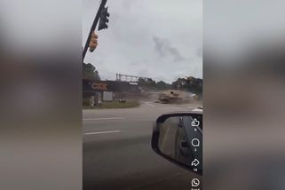 Vlak se srazil s tankem, mohl za to řidič náklaďáku | Mistři volantu