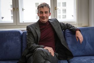 Tomáš Portlík: Babiš byl jen začátek. Okamura, Raj...