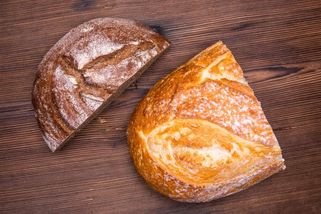 Česká polévka se přiblížila vrcholu žebříčku nejhorších jídel světa. V hlavní roli tvrdý chleba - Novinky