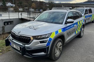 Česko má zbytečně moc policistů, míní ekonomové z NERVu - Novinky