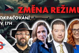 Některé strany mají nové téma voleb. Šermují změnou režimu - Novinky