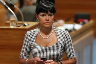 Část koaličních senátorů chce potopit pandemický zákon - Novinky