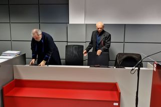 Krajský soud potvrdil zprošťující verdikt v kauze otrávené Bečvy - Novinky