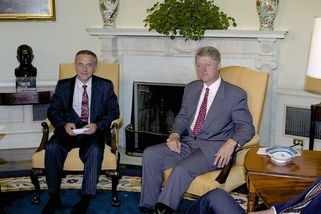 Putin se přepočítal a riskuje převrat, říká bývalý ruský ministr - Seznam Zprávy