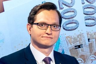 Ekonom řekl krok po kroku, co Čechy čeká během podzimu a zimy. Štěpán Křeček promluvil o růstu inflace, nezaměstnanosti a agresivitě