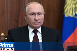 Putin propustil velitele své armády, tvrdí americký veterán. Fake news, obviňují ho lidé