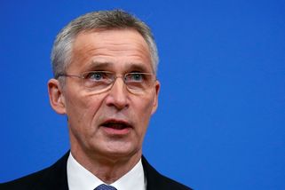 Stoltenberg: Rusko možná plánuje nasazení chemických zbraní - Novinky