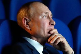 Applebaumová: Putin nenávidí svobodné lidi a bojí...