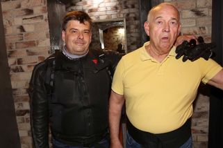 Exkluzivně: Ivan Vyskočil vyhrál nad policií. Musí provést pitvu a znovu vyšetřit smrt jeho syna (†46) – eXtra.cz