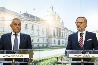 Pojar: Von der Leyenová slíbila Fialovi pro Česko ekonomický resort s úřadem - Novinky