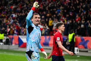 V šatně teče pivo nebo sekt, smál se penaltový hrdina Kovář | Livesport.cz