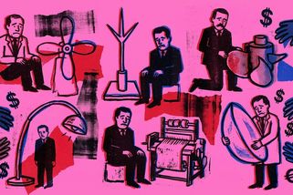 Tragédie českých kutilů: 6 vynálezů, které jsme vymysleli my, ale zbohatl na nich svět - Médium.cz