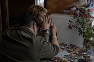 Česká pomoc pro Ukrajinu: psychedelika na válečná traumata - Seznam Zprávy