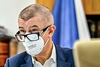 30 procent je pryč. Babišovo ANO podle průzkumu s velkým rozdílem až druhé - Seznam Zprávy