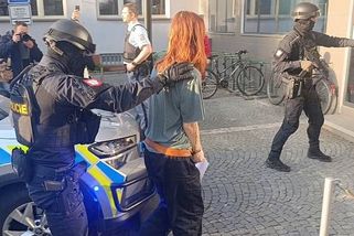 Česko může zažít ještě drastičtější útoky levicových extrémistů, říká odbornice