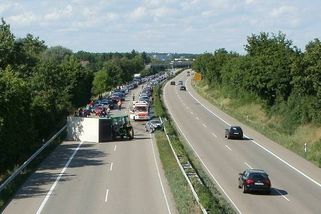 Past na hříšníky! Zákazy řízení budou nově platit v celé Evropské unii