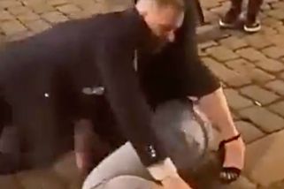 Podmínka pro expolicistu a jeho kolegyni platí. Před klubem napadli dívky - Seznam Zprávy