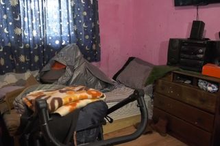 Tragický porod neslyšící Laury: Dítě se udusilo v jejích legínách. Matka nevěděla, co se děje