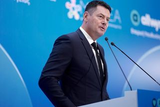 Sázka na zdraví za miliardy. Komárkův Allwyn v Řecku modernizuje nemocnici