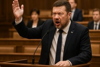 Buď platí pravidla – nebo anarchie. Okamura je jen špičkou ledovce. Blíží se konec naší demokracie? - Médium.cz