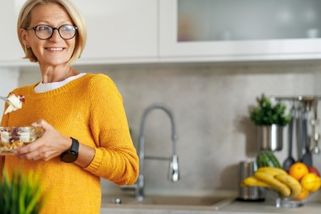 Výživová poradkyně prozrazuje 10 potravin, které doporučuje jíst každý den. Poslední překvapí