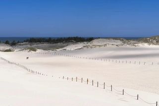 Polský Balt: Proč dát letos přednost severu před přeplněným Středomořím