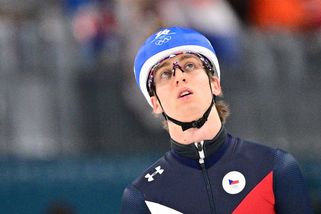 Olympiáda | Mohl jsem jet o zlato, věděl Jílek. V cíli byl na sebe naštvaný a vynadal si - Sport.cz