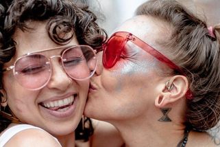 KVÍZ: Jsem lesba, queer nebo bisexuální?