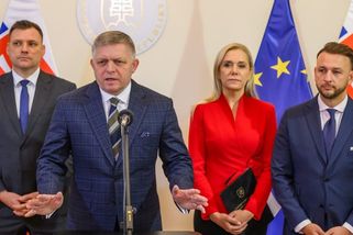 Progresivní Slovensko by vyhrálo volby. Ficovu Směru odchází i kmenoví voliči, roli hraje konsolidace