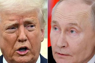 Jedna země za druhou. Trumpova bývalá poradkyně poodhalila ďábelský plán Kremlu