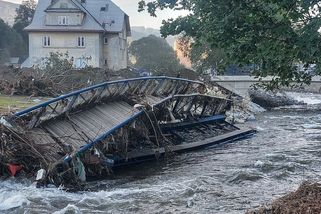 Český boj se suchem a povodněmi naráží, vlastníci půdy odmítají klíčové úpravy - Seznam Zprávy