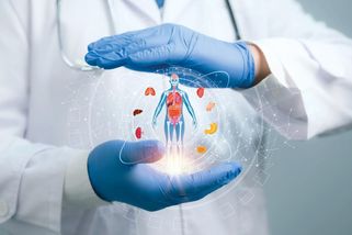 Květy | S tělem na technickou: Velký přehled preventivních zdravotních prohlídek u mužů a žen podle jejich věku