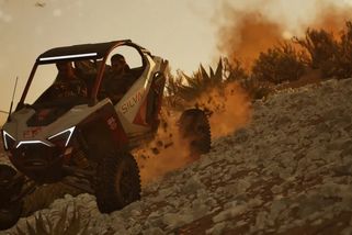 Mindseye je pořádný průšvih. Novinka od tvůrce GTA a RDR schytává tvrdou kritiku