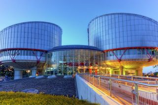 Nebinární český občan uspěl ve Štrasburku se stížností na mužské rodné číslo - Seznam Zprávy