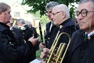 Horníci z karvinského ČSM vytáhli symbolický poslední vozík. Skoro 250letá hornická tradice končí