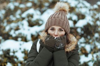 Evropu sevře krutá zima, varují meteorologové. Úder La Niñy bude drsný