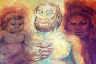 Příběh jako z Avatara: trosečník si vzal domorodou princeznu a padl v bojích se svými krajany - Médium.cz