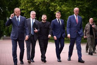 Je třeba podpořit schopnost Kyjeva zasáhnout cíle v hloubi Ruska, míní Fiala - Seznam Zprávy