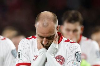 Vyřídil nás zcela obyčejný tým. Jenže ovce se neoddělily od koz, hořekují v Dánsku