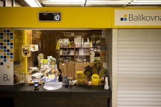 Balíkovna je na prodej, chceme za ni miliardy, říká šéf České pošty - Seznam Zprávy