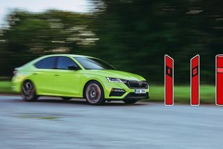 Dopravní situace, kterou správně nevyřeší snad nikdo. Chyták s křižovatkou vyškolí i hodně zkušené řidiče - Garáž.cz