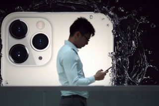 Vodafone nabídne 30 GB dat za 167 Kč měsíčně. Smlouva není potřeba - Novinky