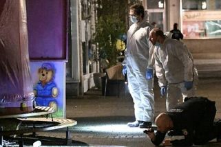 Tři mrtví po útoku nožem v německém městě Solingen. Situaci okomentoval Šándor a Langer, poukázali kriticky na slova Merkelové