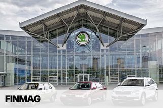 Jak Škoda ke slávě přišla. Otestujte se v kvízu, jak dobře znáte největší českou firmu