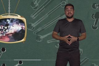 Amanda si málem urazila hlavu, ale sluší jí to i zakrvácené | Darwinovy ceny