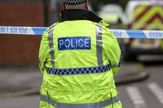 Strašná krvavá lázeň a panika, líčí svědek útok v Derby. Řidič autem srazil několik lidí