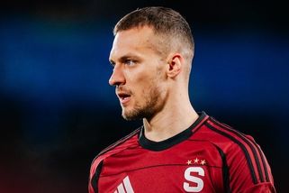 SportWin » Fotbal » Haraslín si s Rrahmanim rozumí: Dělal si ze mě legraci, že by chtěl nastoupit na pravé straně obrany